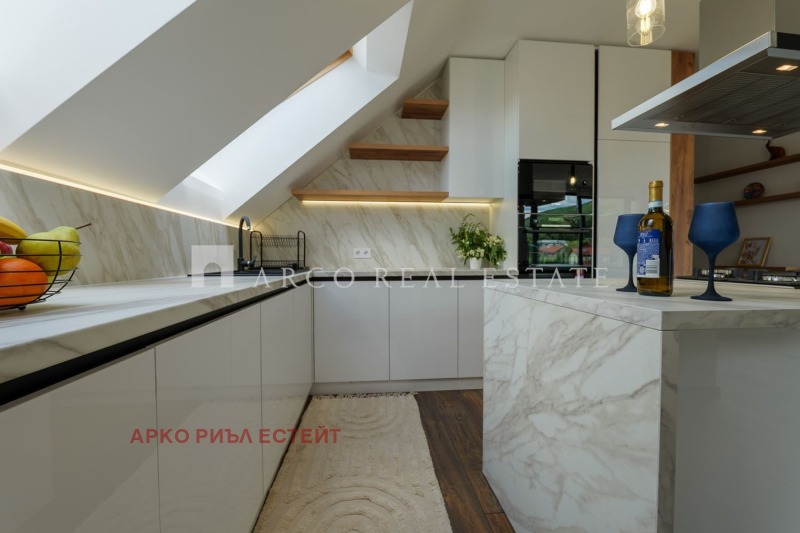 De inchiriat  3 dormitoare Sofia , Dragalevți , 204 mp | 92321315 - imagine [13]