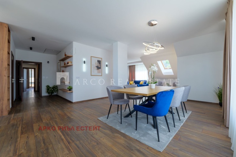 De inchiriat  3 dormitoare Sofia , Dragalevți , 204 mp | 92321315 - imagine [2]