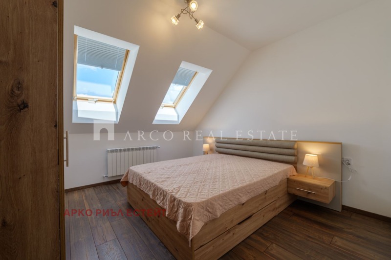 De inchiriat  3 dormitoare Sofia , Dragalevți , 204 mp | 92321315 - imagine [9]