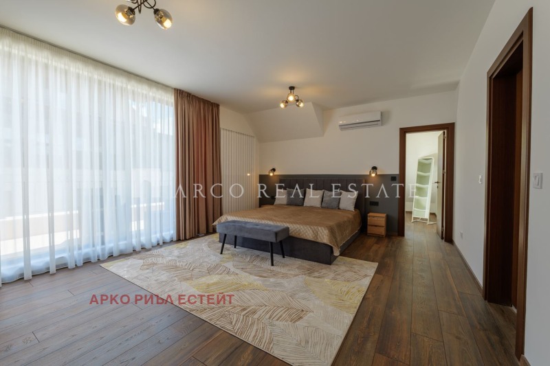De inchiriat  3 dormitoare Sofia , Dragalevți , 204 mp | 92321315 - imagine [5]