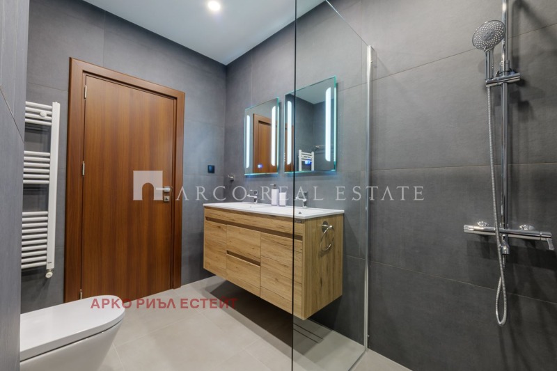 De inchiriat  3 dormitoare Sofia , Dragalevți , 204 mp | 92321315 - imagine [8]