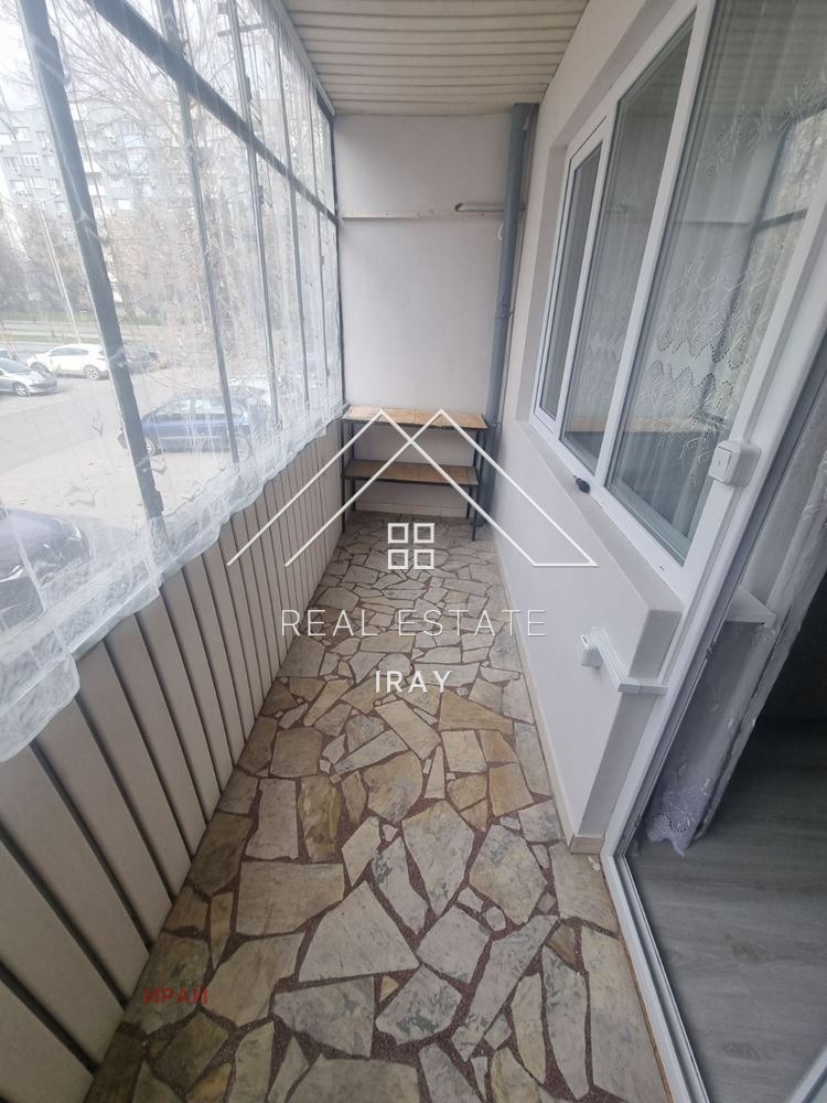 Προς ενοικίαση  3+ υπνοδωμάτιο Σταρα Ζαγορα , Οπαλτσενσκη , 75 τ.μ | 84926590 - εικόνα [15]