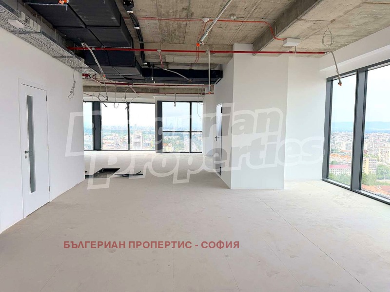 Zu vermieten  Büro Sofia , Iztok , 2240 qm | 10698682 - Bild [6]
