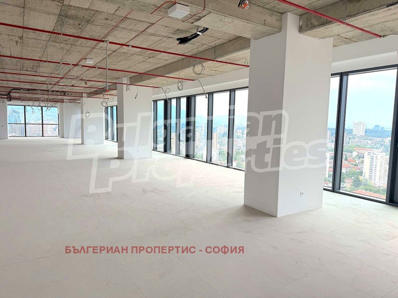 Zu vermieten  Büro Sofia , Iztok , 2240 qm | 10698682 - Bild [7]