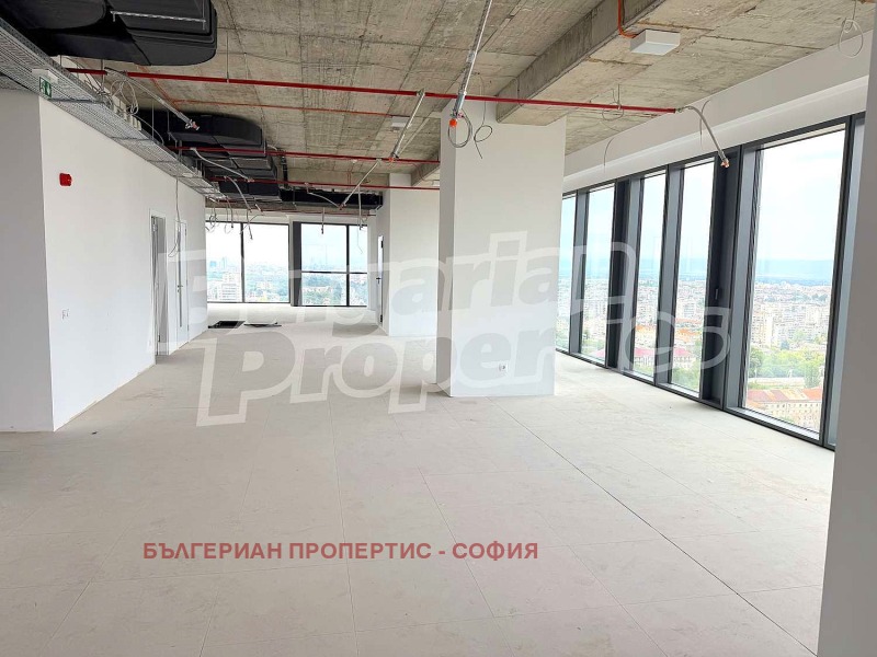 Zu vermieten  Büro Sofia , Iztok , 2240 qm | 10698682 - Bild [3]