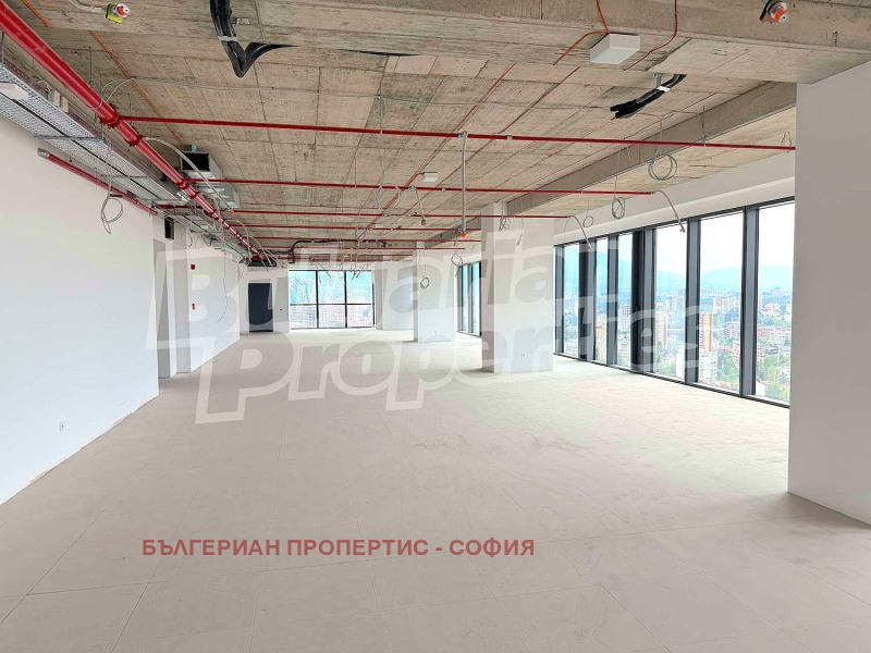Zu vermieten  Büro Sofia , Iztok , 2240 qm | 10698682 - Bild [12]