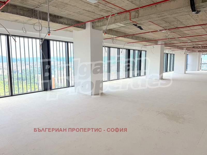 Zu vermieten  Büro Sofia , Iztok , 2240 qm | 10698682 - Bild [9]