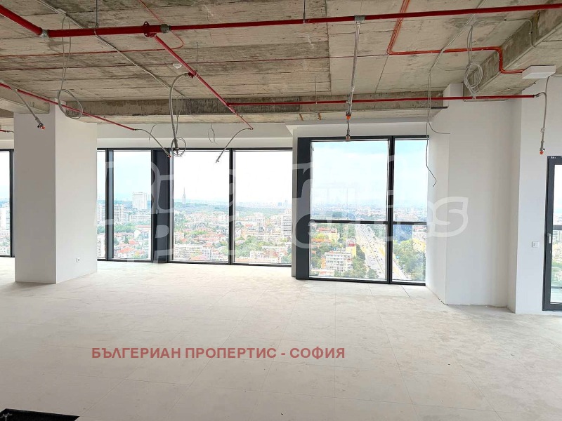Zu vermieten  Büro Sofia , Iztok , 2240 qm | 10698682 - Bild [10]