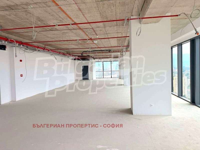 Zu vermieten  Büro Sofia , Iztok , 2240 qm | 10698682 - Bild [8]