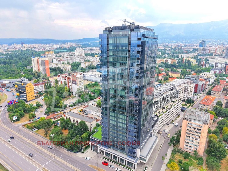 Zu vermieten  Büro Sofia , Iztok , 2240 qm | 10698682 - Bild [5]