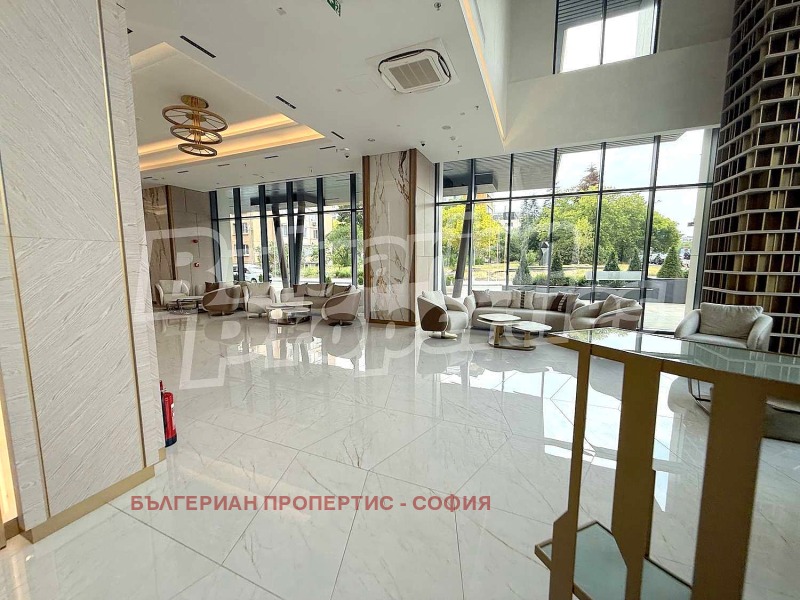Zu vermieten  Büro Sofia , Iztok , 2240 qm | 10698682 - Bild [17]