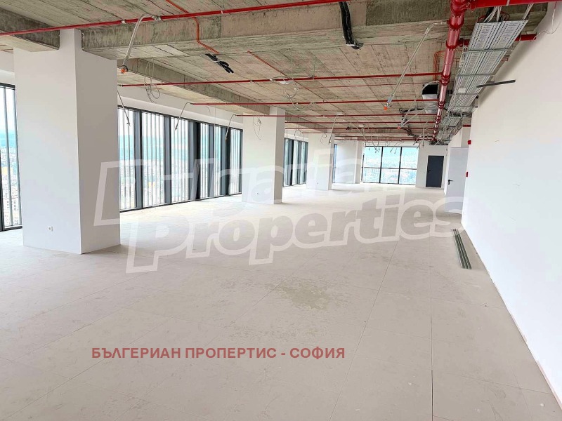 Zu vermieten  Büro Sofia , Iztok , 2240 qm | 10698682 - Bild [2]