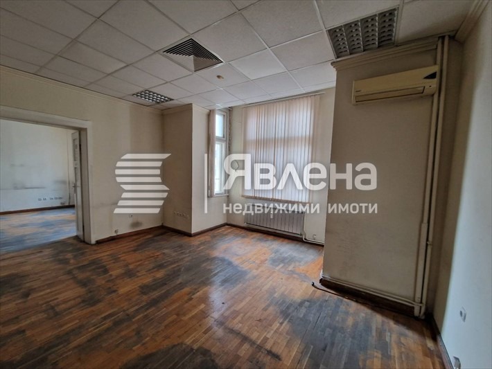 Дава под наем ОФИС, гр. София, Център, снимка 6 - Офиси - 56012136