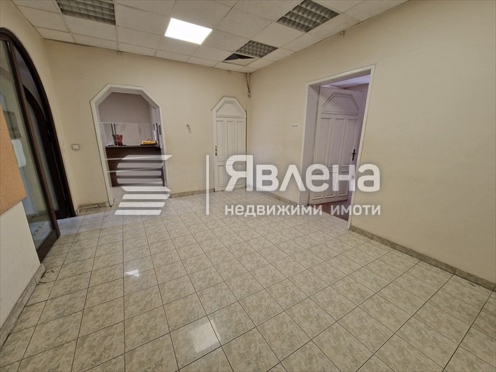 Дава под наем ОФИС, гр. София, Център, снимка 7 - Офиси - 56012136