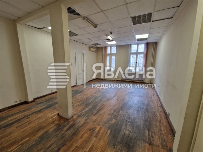 Дава под наем ОФИС, гр. София, Център, снимка 8 - Офиси - 56012136
