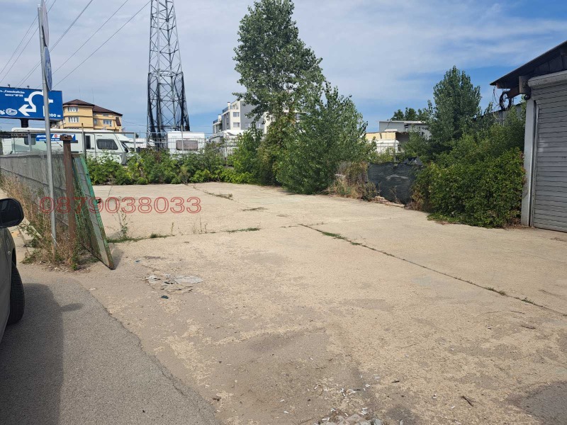 Do wynajęcia  Budynek przemysłowy Sofia , Gorubljane , 250 mkw | 33317244 - obraz [2]