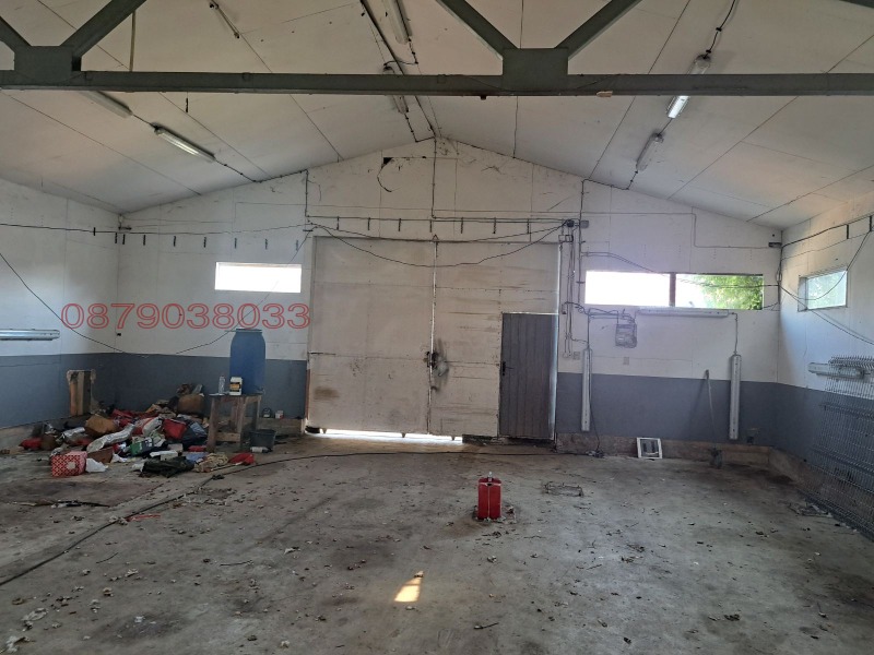 Do wynajęcia  Budynek przemysłowy Sofia , Gorubljane , 250 mkw | 33317244 - obraz [3]