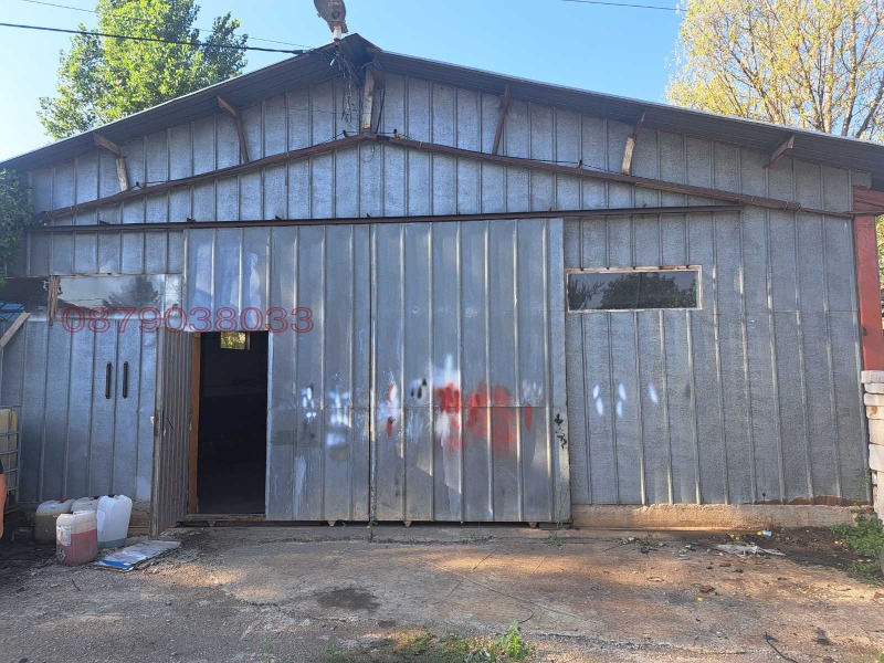 Do wynajęcia  Budynek przemysłowy Sofia , Gorubljane , 250 mkw | 33317244 - obraz [5]