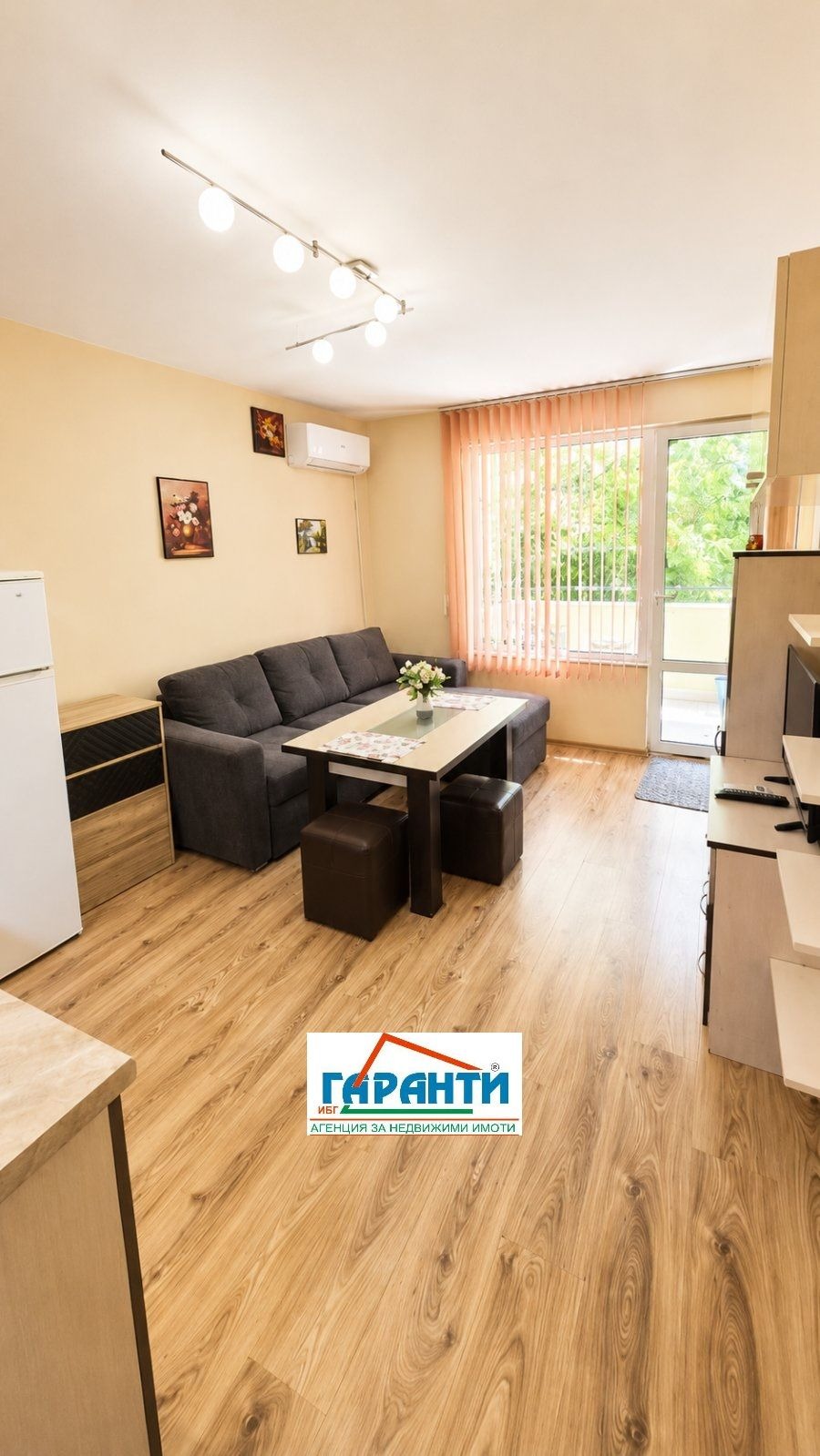 Дава под наем 2-СТАЕН, гр. Пловдив, Кършияка, снимка 3 - Апартаменти - 55274646