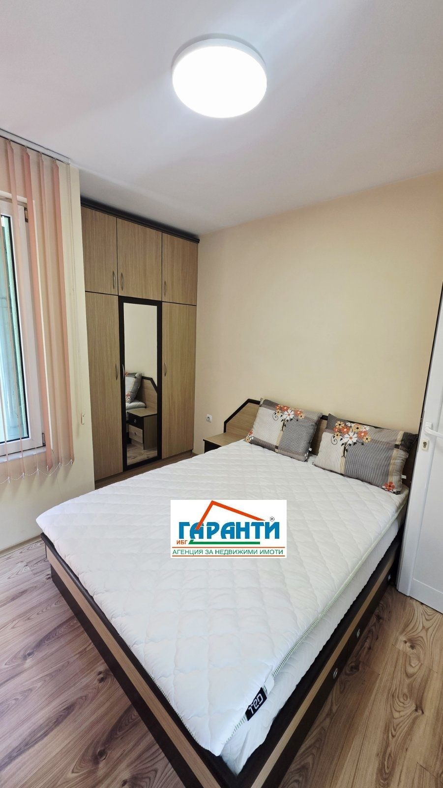 Дава под наем 2-СТАЕН, гр. Пловдив, Кършияка, снимка 5 - Апартаменти - 55274646