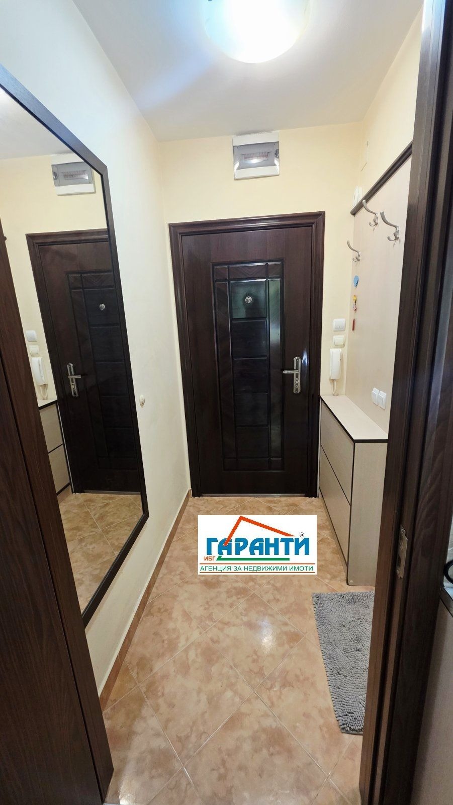 Дава под наем 2-СТАЕН, гр. Пловдив, Кършияка, снимка 8 - Апартаменти - 55274646