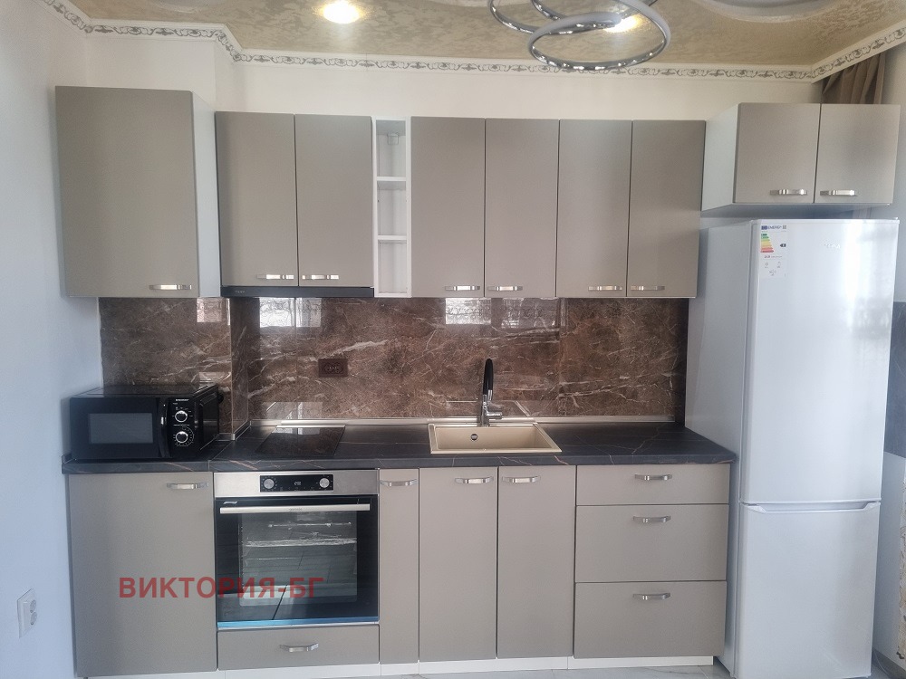 Дава под наем 3-СТАЕН, гр. Пловдив, Кършияка, снимка 2 - Апартаменти - 53537583