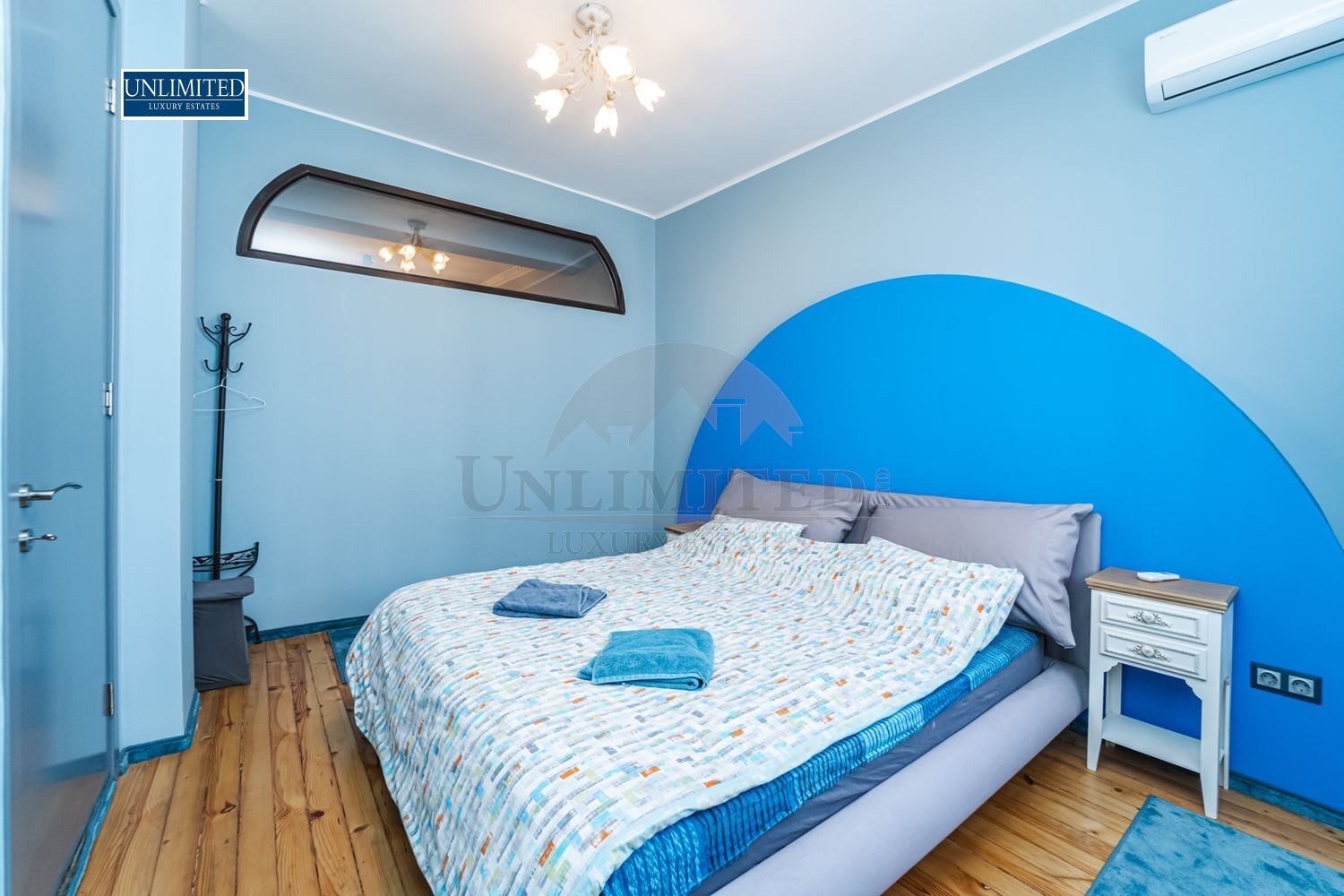 Дава под наем 3-СТАЕН, гр. София, Център, снимка 6 - Апартаменти - 53857677