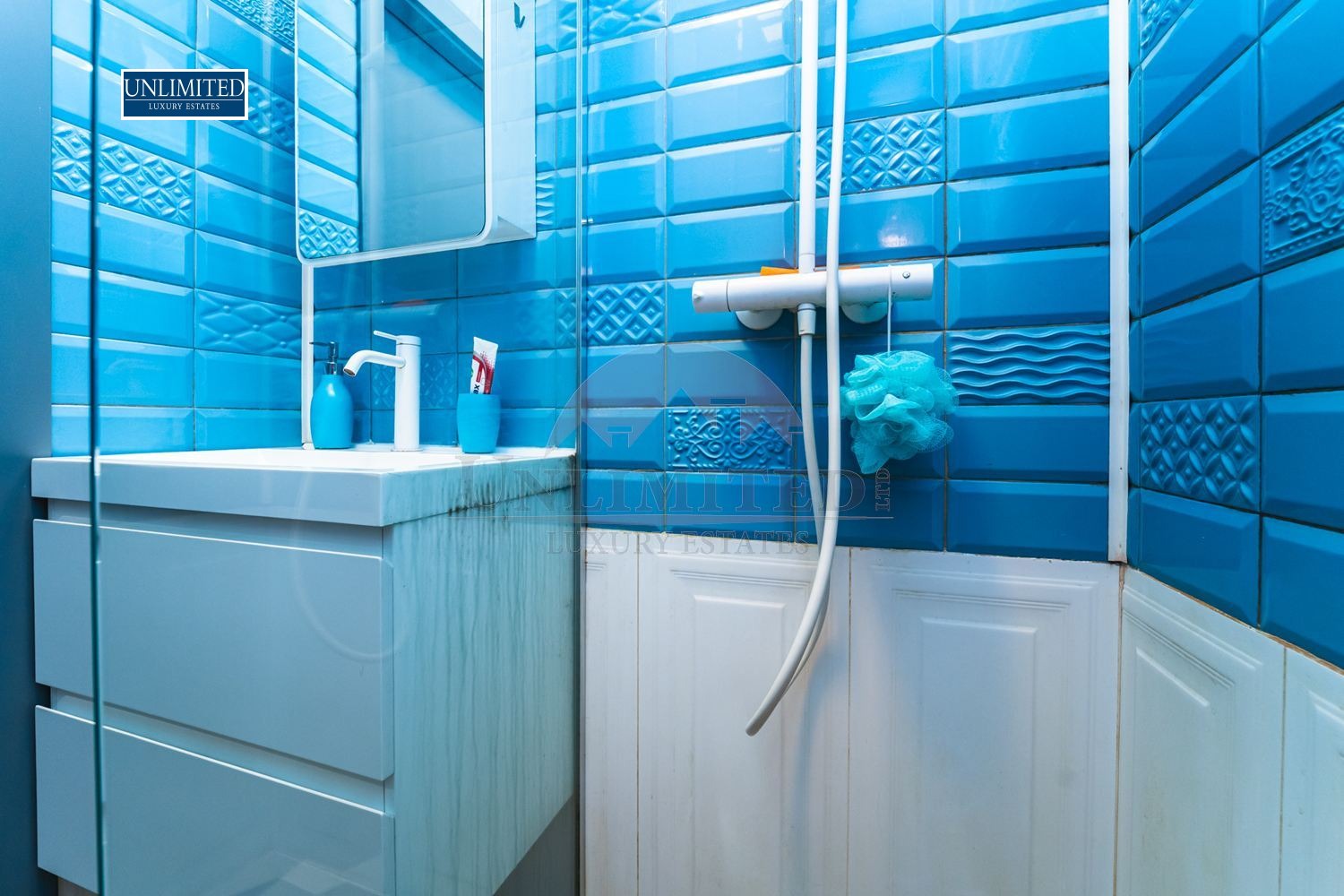 Дава под наем 3-СТАЕН, гр. София, Център, снимка 8 - Апартаменти - 53857677