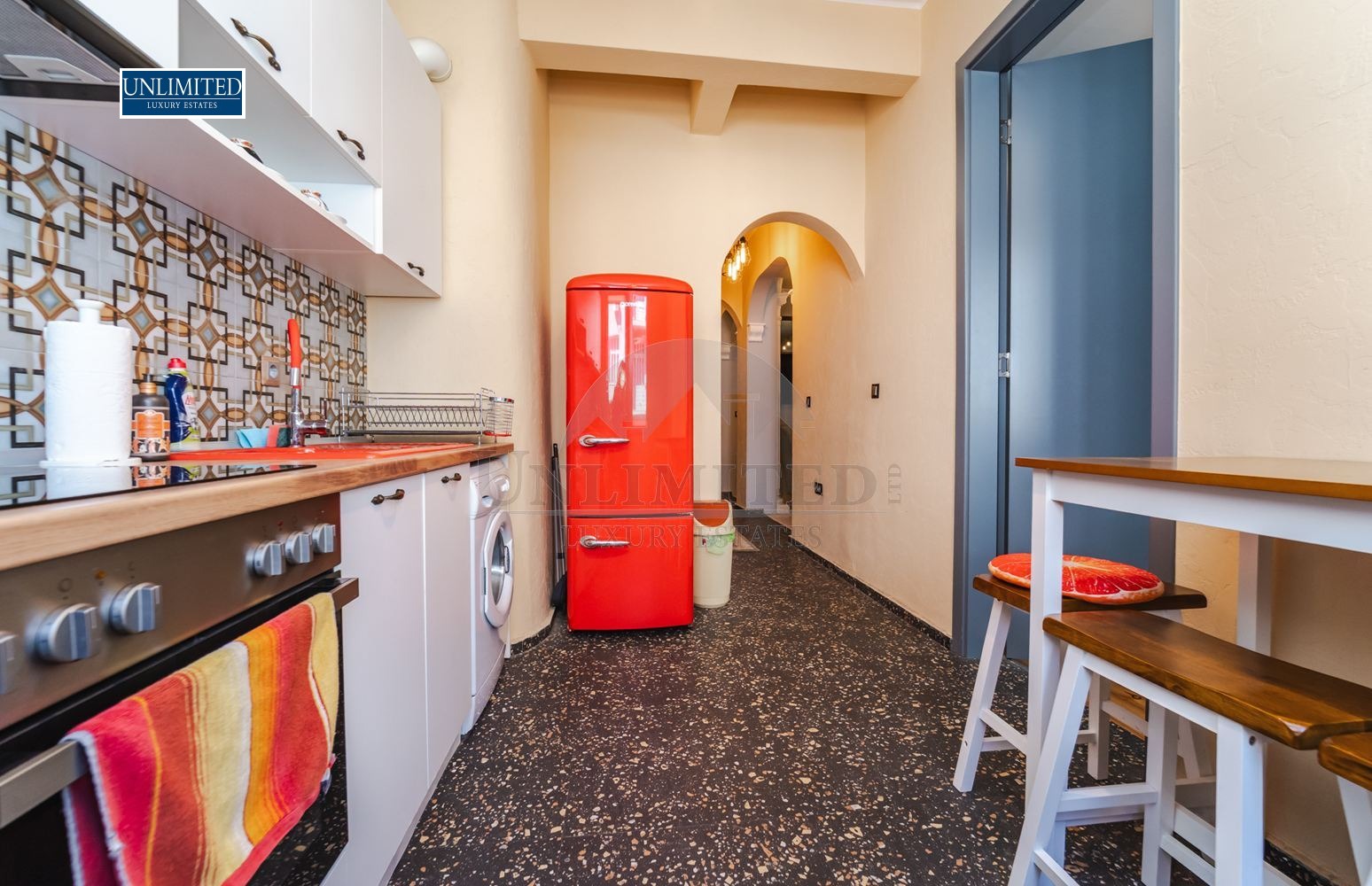 Дава под наем 3-СТАЕН, гр. София, Център, снимка 5 - Апартаменти - 53857677