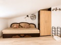 Дава под наем  1-стаен град Велико Търново , Картала , 22 кв.м | 87813160 - изображение [4]