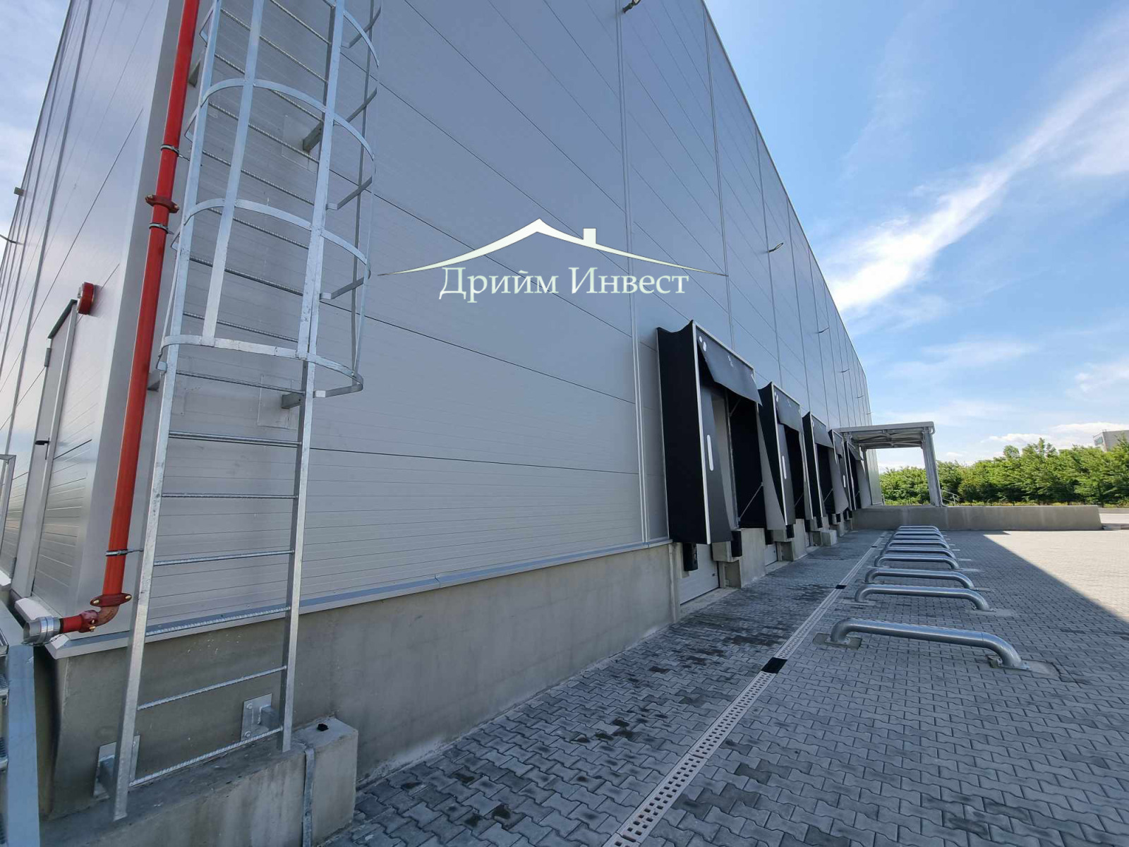 Дава под Наем СКЛАД | Imot.bg — изображение 5