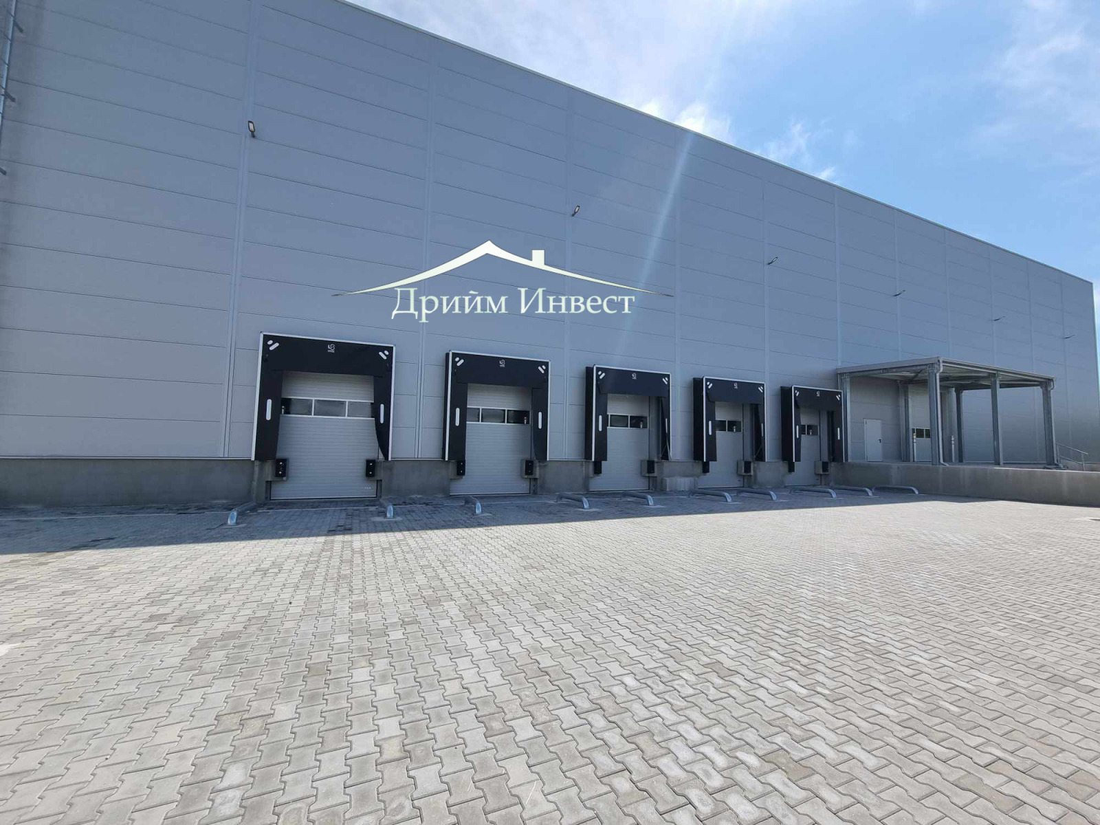 Дава под Наем СКЛАД | Imot.bg — изображение 1