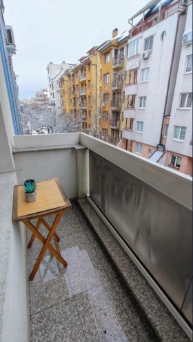 2 ložnice Belite brezi, Sofia 8