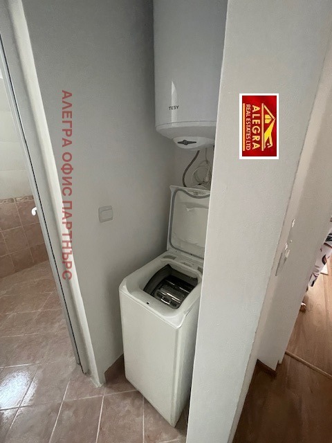 Kiadó  1 hálószoba Sofia , Ovcsa kupel , 74 négyzetméter | 39245415 - kép [8]