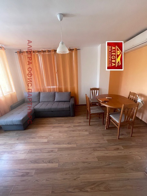 Kiadó  1 hálószoba Sofia , Ovcsa kupel , 74 négyzetméter | 39245415