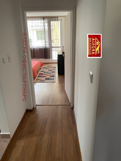 Kiadó  1 hálószoba Sofia , Ovcsa kupel , 74 négyzetméter | 39245415 - kép [4]