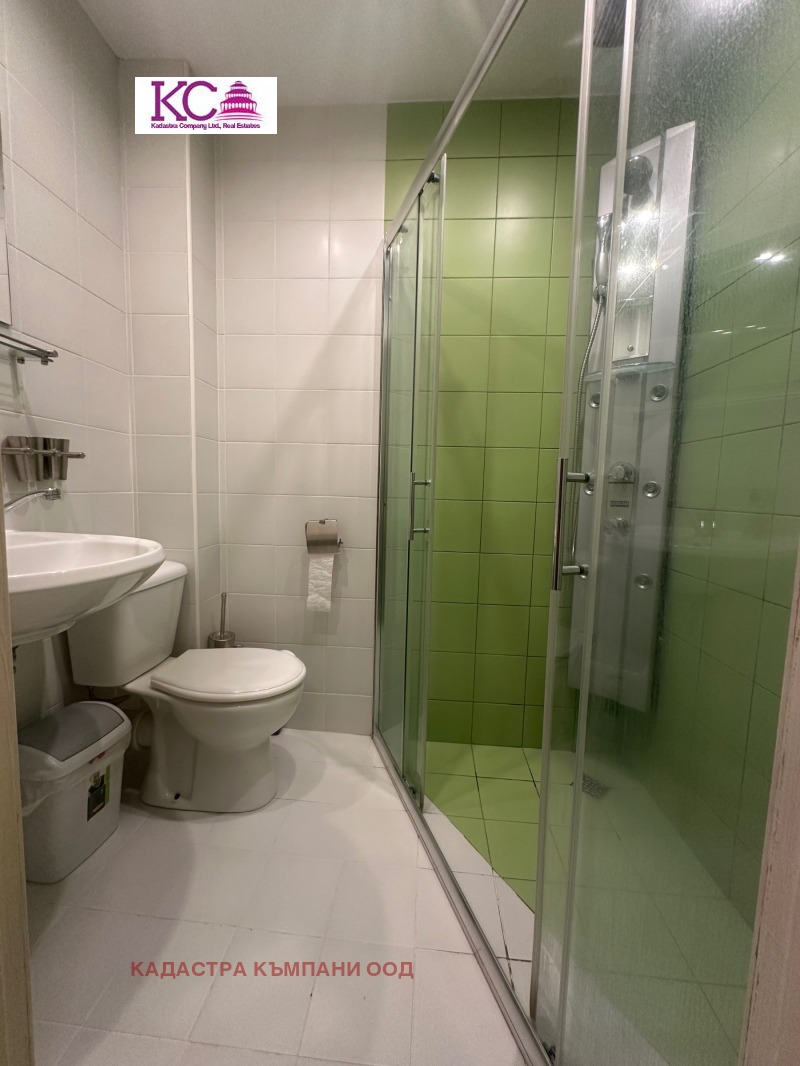Vuokrattavana  1 makuuhuone Sofia , Lozenets , 50 neliömetriä | 32361773 - kuva [13]
