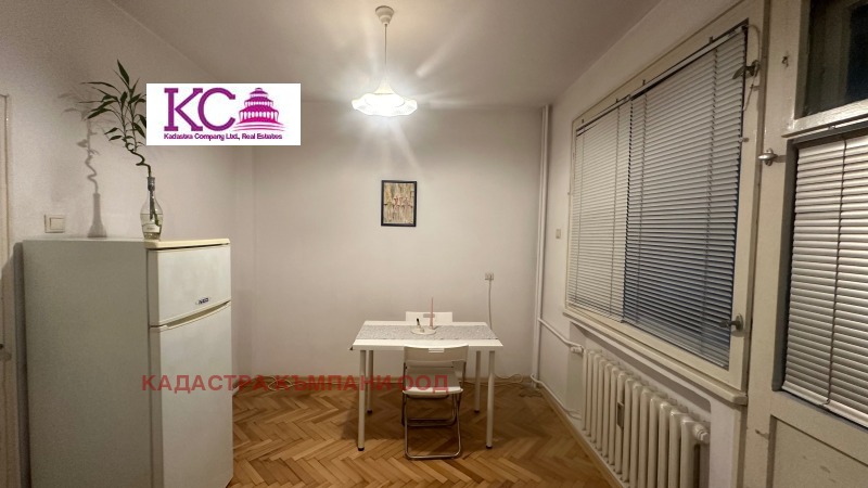 Vuokrattavana  1 makuuhuone Sofia , Lozenets , 50 neliömetriä | 32361773 - kuva [9]