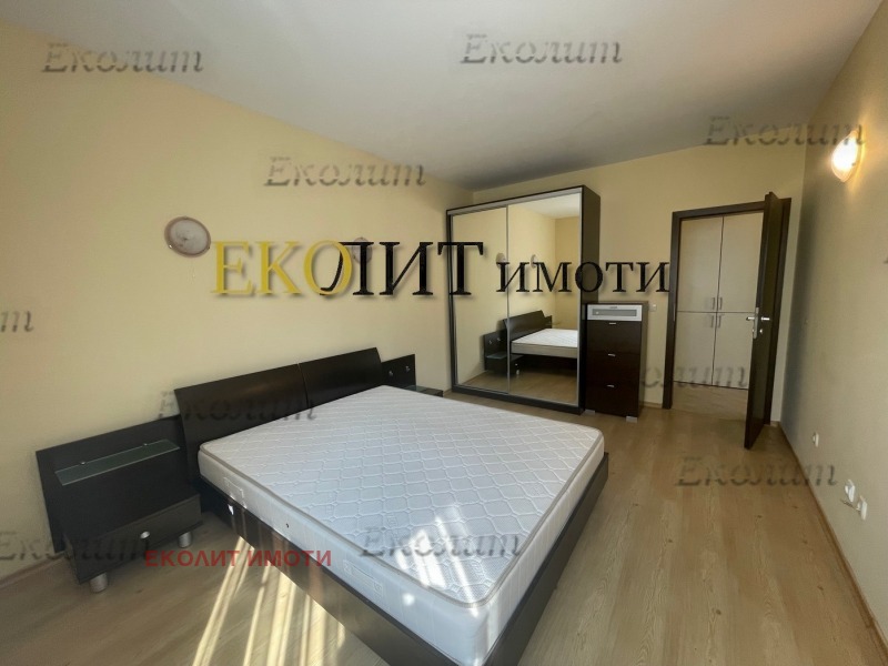 För uthyrning  1 sovrum Sofia , Studentski grad , 70 kvm | 84470750 - bild [6]