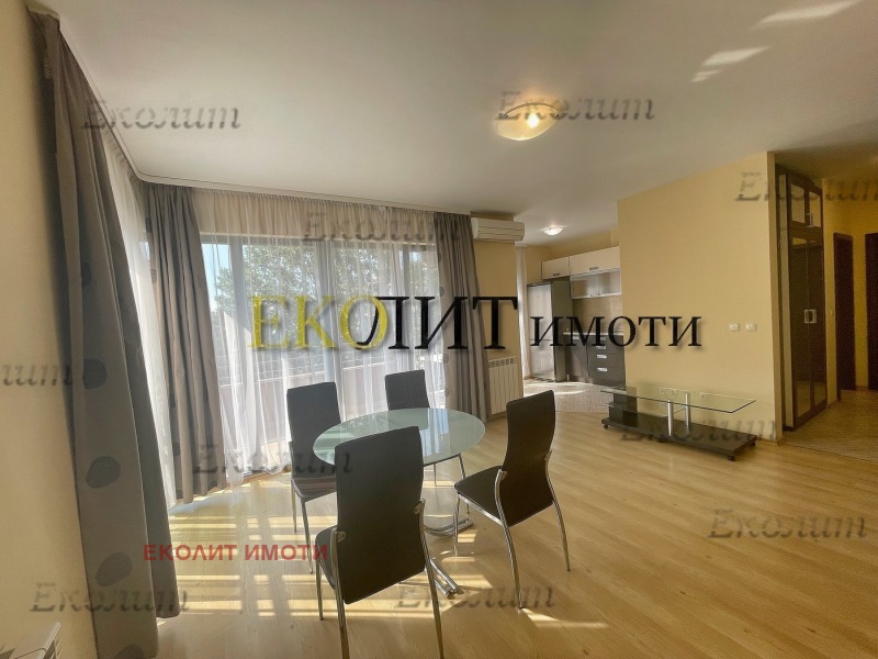 För uthyrning  1 sovrum Sofia , Studentski grad , 70 kvm | 84470750 - bild [5]