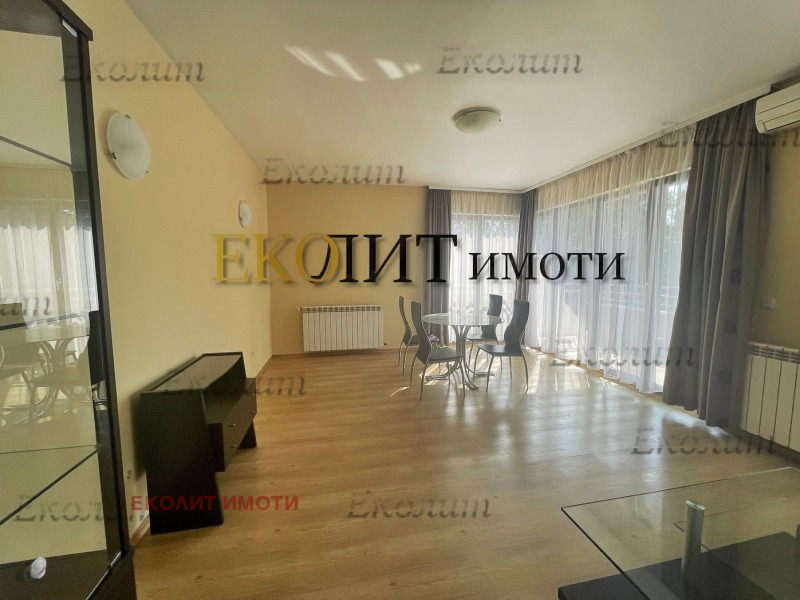För uthyrning  1 sovrum Sofia , Studentski grad , 70 kvm | 84470750 - bild [4]
