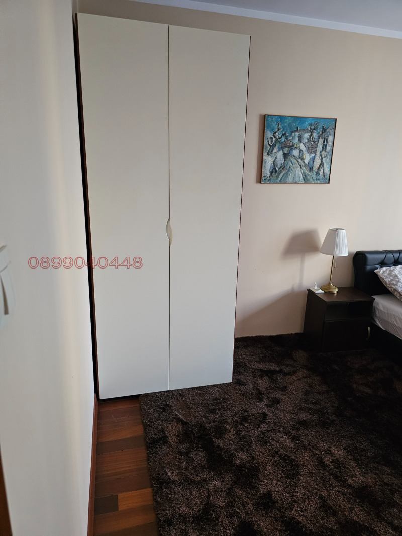 A louer  1 chambre Sofia , Borovo , 65 m² | 61043703 - image [11]