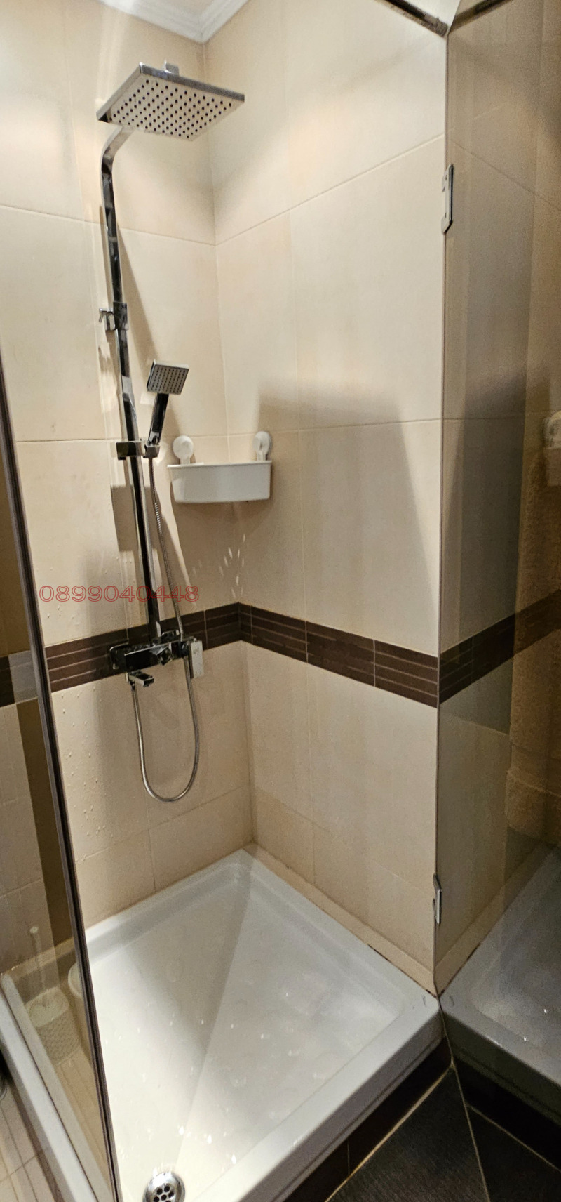 A louer  1 chambre Sofia , Borovo , 65 m² | 61043703 - image [15]