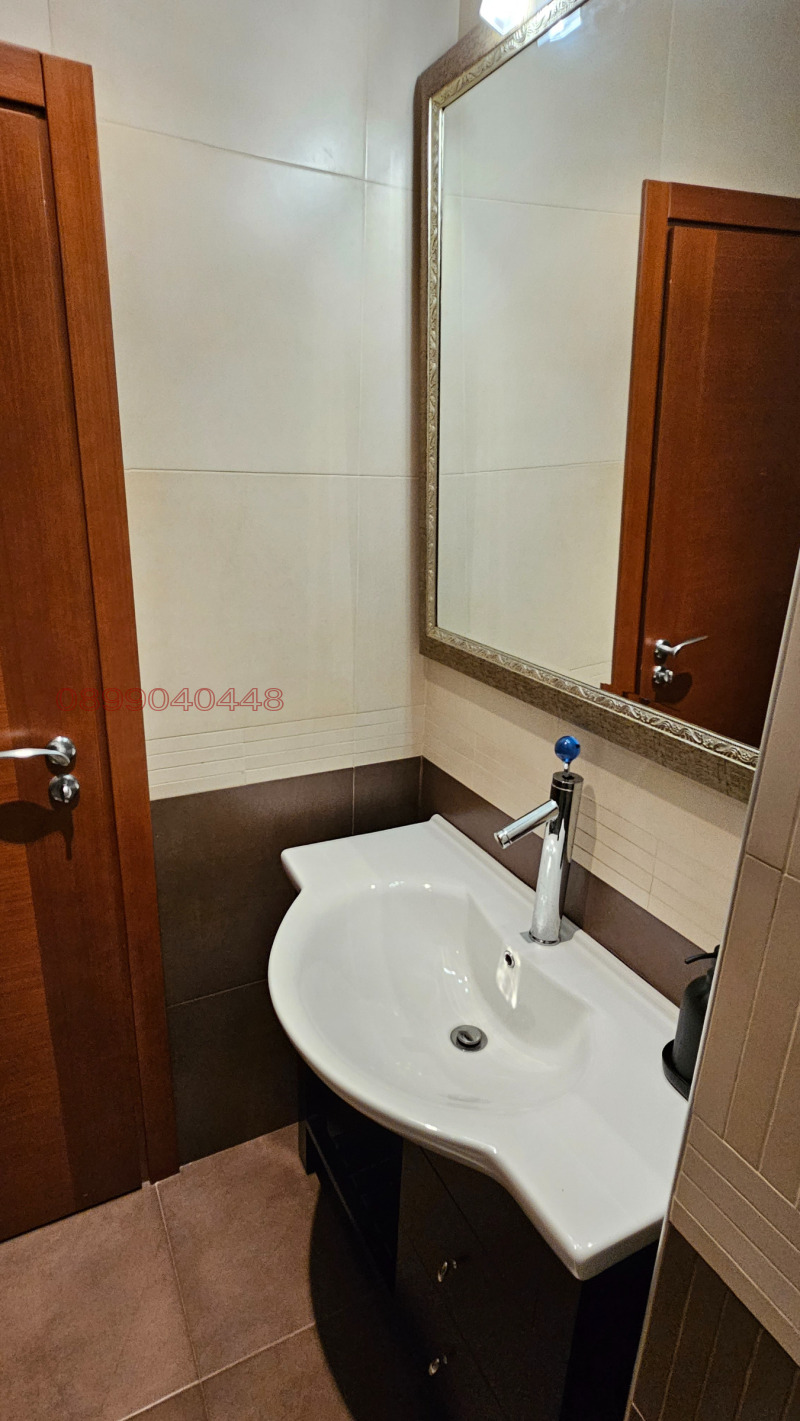 A louer  1 chambre Sofia , Borovo , 65 m² | 61043703 - image [16]