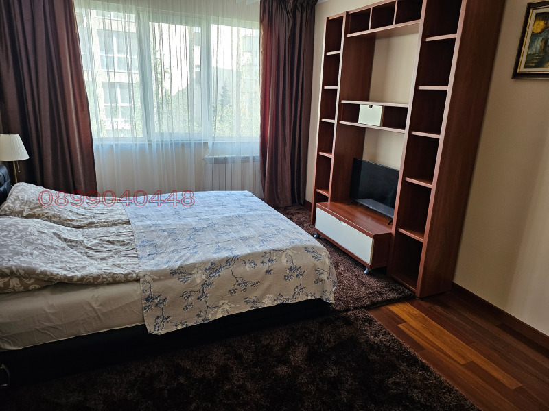 A louer  1 chambre Sofia , Borovo , 65 m² | 61043703 - image [8]