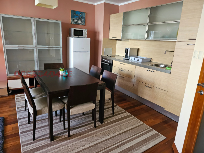 A louer  1 chambre Sofia , Borovo , 65 m² | 61043703 - image [4]