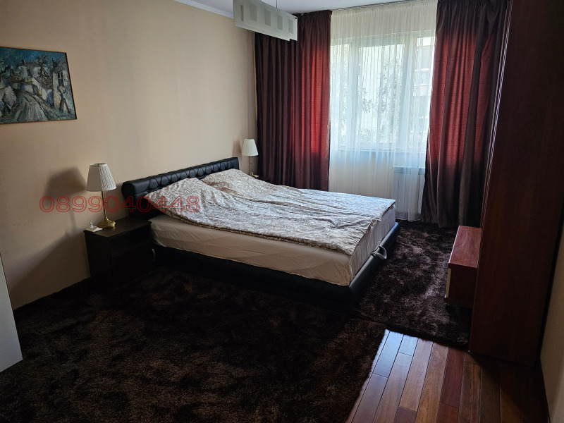 A louer  1 chambre Sofia , Borovo , 65 m² | 61043703 - image [12]