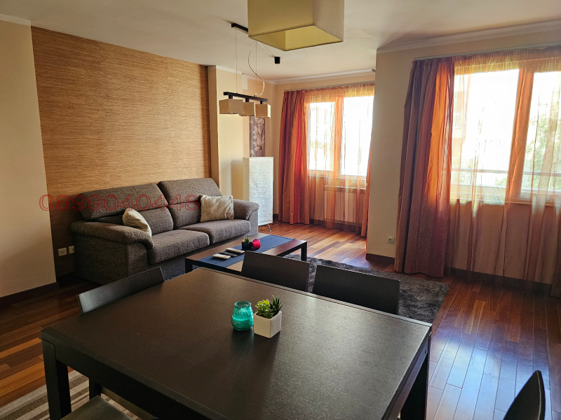 A louer  1 chambre Sofia , Borovo , 65 m² | 61043703 - image [2]