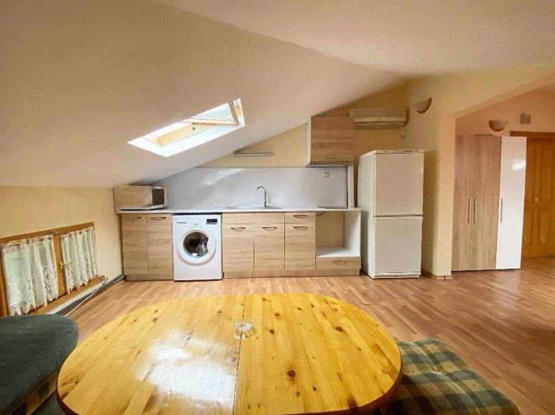 För uthyrning  1 sovrum Plovdiv , Hristo Smirnenski , 50 kvm | 42716484