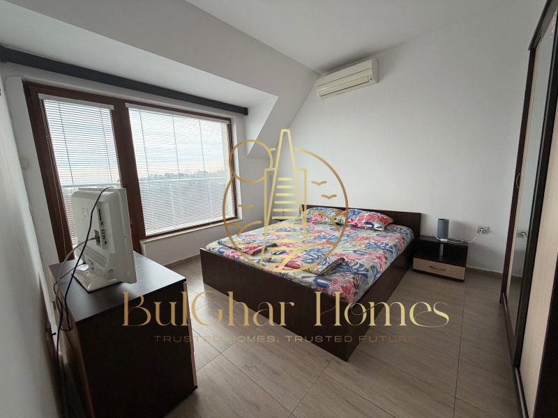 Дава под наем 2-СТАЕН, гр. Варна, к.к. Св.Св. Константин и Елена, снимка 2 - Апартаменти - 52723879